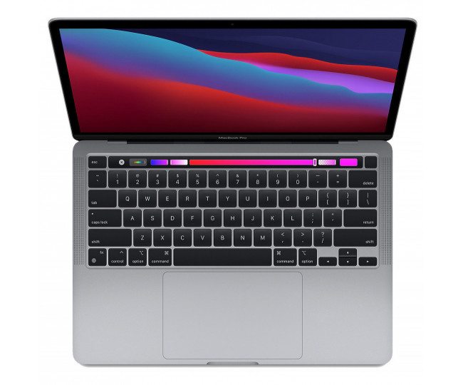 Apple MacBook Pro 13" Space Gray 2018 (Z0V70002G, Z0V7000L8,Z0V800131,Z0V80004K) б/у
